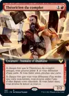 Product image for Théoricien du complot