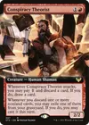 Product image for Conspiracy Theorist