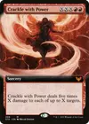 Product image for Crackle with Power