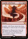 Product image for Crackle with Power
