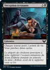 Product image for Déception écrasante