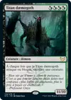 Product image for Titan daemogoth