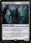 Product image for Daemogoth Titan