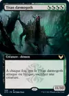 Product image for Titan daemogoth