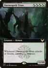 Product image for Daemogoth Titan