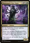 Product image for Daemogoth Woe-Eater