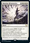 Product image for Maîtrise dévastatrice