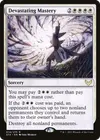 Product image for Devastating Mastery