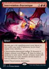 Product image for Intervention draconique