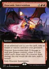 Product image for Draconic Intervention