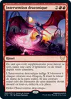 Product image for Intervention draconique