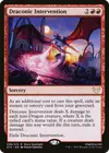 Product image for Draconic Intervention