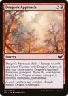 Product image for Dragon's Approach