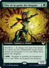 Product image for Élite de la garde des dragons