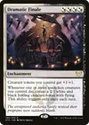Product image for Dramatic Finale