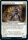 Product image for Professeur de duel