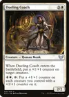 Product image for Dueling Coach