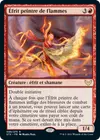 Product image for Éfrit peintre de flammes