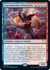 Product image for Expressionniste élémentaire