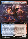 Product image for Elemental Expressionist