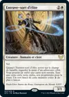 Product image for Entrave-sort d'élite