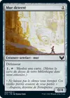 Product image for Mur déterré
