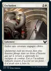 Product image for Exclusion
