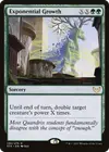 Product image for Exponential Growth