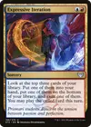 Product image for Expressive Iteration