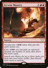 Product image for Fervent Mastery