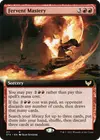 Product image for Fervent Mastery