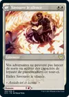 Product image for Officiante parcheflamme // Savourer le silence