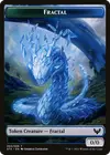 Product image for Fractal