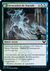 Product image for Invocation de fractale