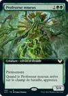 Product image for Professeur noueux