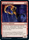 Product image for Ignus grimaçant
