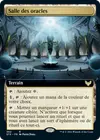 Product image for Salle des oracles