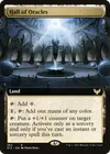 Product image for Hall of Oracles