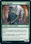 Product image for Troll diplômé