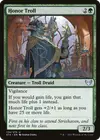 Product image for Honor Troll