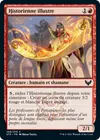 Product image for Historienne illustre