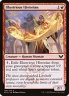 Product image for Illustrious Historian