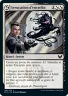 Product image for Invocation d'encrelin