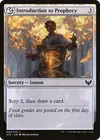 Product image for Introduction to Prophecy