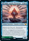 Product image for Jadzi, oracle d'Arcavios // Voyage vers l'oracle