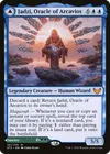 Product image for Jadzi, Oracle of Arcavios // Journey to the Oracle