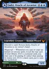 Product image for Jadzi, oracle d'Arcavios // Voyage vers l'oracle