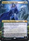 Product image for Kasmina, Enigma Sage