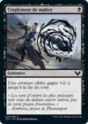 Product image for Cinglement de malice