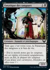 Product image for Fanatique des sangsues